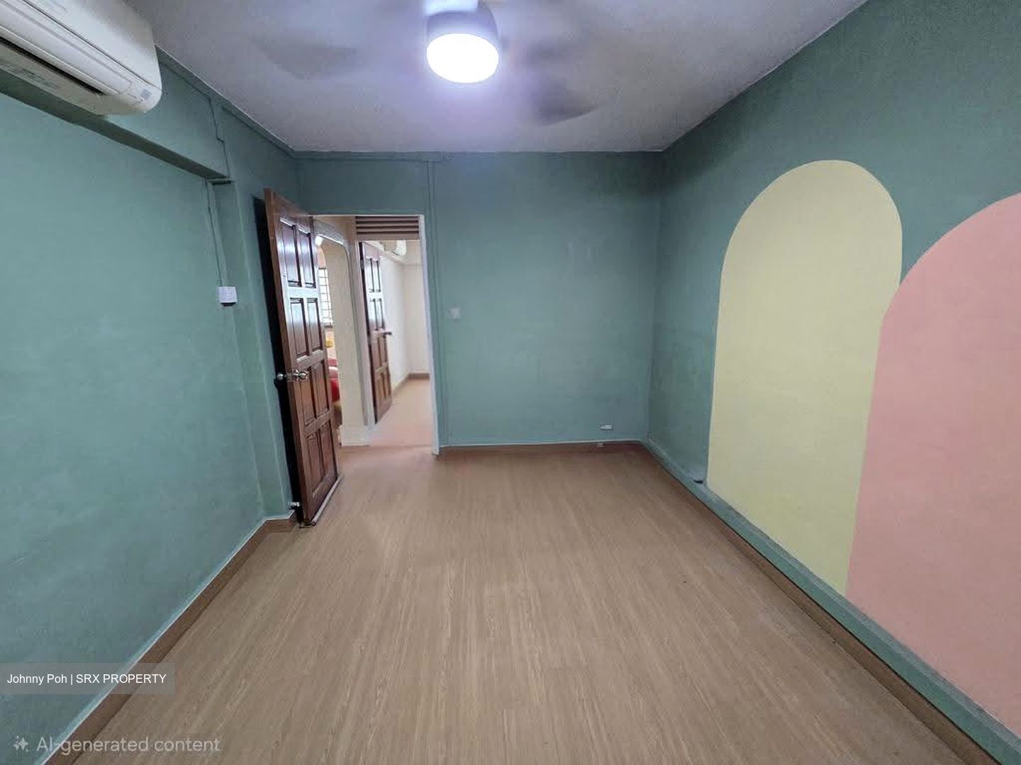 Blk 120 Potong Pasir Avenue 1 (Toa Payoh), HDB 3 Rooms #621678321